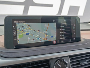 Внедорожник Lexus RX 2021 года, 5400000 рублей, Краснодар