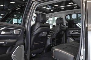 Пикап RAM 1500 2025 года, 10950095 рублей, Москва