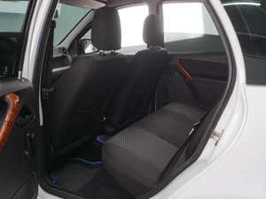 Седан ВАЗ (LADA) Granta 2018 года, 564000 рублей, Воронеж