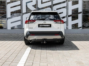 Внедорожник Toyota RAV4 2020 года, 3830000 рублей, Ставрополь