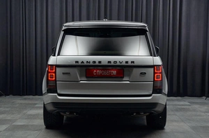 Внедорожник Land Rover Range Rover 2016 года, 5500000 рублей, Красноярск