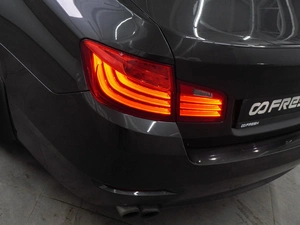 Седан BMW 5 серия 2013 года, 1929000 рублей, Воронеж