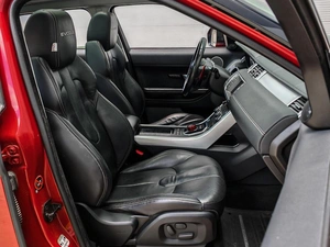 Внедорожник Land Rover Range Rover Evoque 2015 года, 2070000 рублей, Краснодар