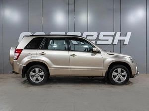 Внедорожник Suzuki Grand Vitara 2011 года, 939000 рублей, Воронеж