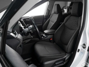 Внедорожник Toyota RAV4 2020 года, 3629000 рублей, Тюмень