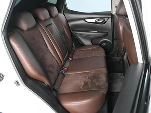 Внедорожник Nissan Qashqai 2021 года, 2249000 рублей, Ростов-на-Дону