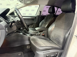 Лифтбек Skoda Octavia 2015 года, 1445000 рублей, Красноярск
