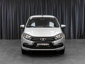 Лифтбек ВАЗ (LADA) Granta 2024 года, 699000 рублей, Тюмень