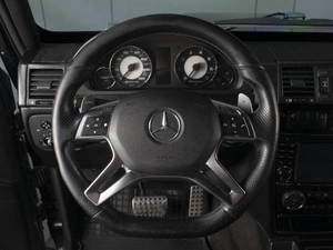 Внедорожник Mercedes-benz G-класс AMG 2006 года, 3600000 рублей, Омск