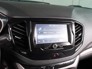 Седан ВАЗ (LADA) Vesta 2016 года, 869000 рублей, Воронеж