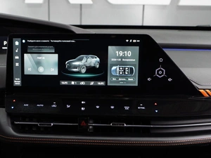 Внедорожник Changan UNI-K 2024 года, 2699000 рублей, Тюмень