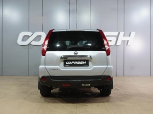 Внедорожник Nissan X-Trail 2011 года, 1394000 рублей, Воронеж