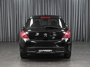 Хетчбэк Peugeot 308 2008 года, 529000 рублей, Ставрополь