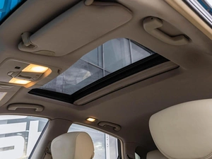 Внедорожник Infiniti QX50 2014 года, 2110000 рублей, Краснодар