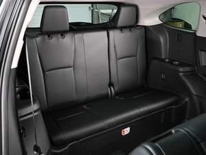 Внедорожник Toyota Highlander 2025 года, 5990000 рублей, Аксай