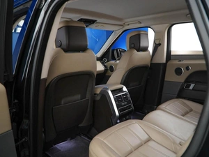Внедорожник Land Rover Range Rover Sport 2019 года, 4199077 рублей, Москва