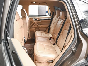 Внедорожник Porsche Cayenne 2014 года, 2575111 рублей, Ставрополь