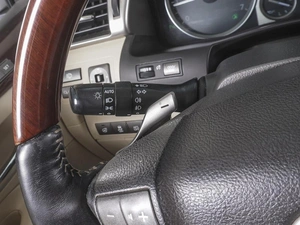 Внедорожник Lexus LX 2013 года, 4199000 рублей, Ростов-на-Дону