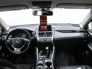 Внедорожник Lexus NX 2015 года, 2800000 рублей, Красноярск