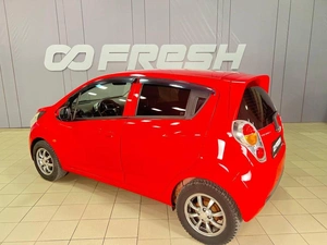 Хетчбэк Chevrolet Spark 2011 года, 650000 рублей, Нижневартовск