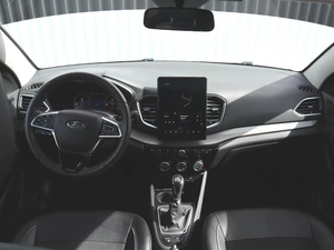 Седан ВАЗ (LADA) Vesta 2023 года, 1320000 рублей, Брянск