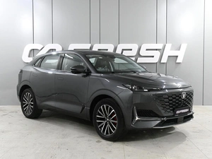 Внедорожник Changan UNI-K 2023 года, 3649000 рублей, Аксай