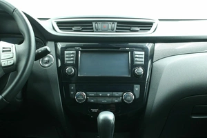 Внедорожник Nissan X-Trail 2017 года, 1990000 рублей, Красноярск
