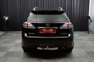 Внедорожник Lexus RX 2011 года, 2350000 рублей, Красноярск