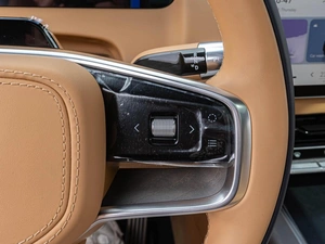 Внедорожник Zeekr 9X 2025 года, 11998000 рублей, Краснодар