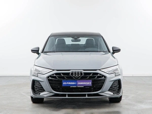 Седан Audi A3 2025 года, 4365050 рублей, Москва