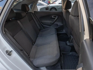 Седан Volkswagen Polo 2013 года, 769000 рублей, Саратов