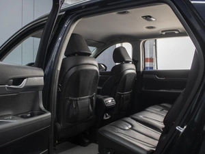 Внедорожник Hyundai Palisade 2019 года, 3550000 рублей, Омск