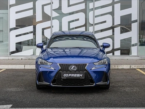 Седан Lexus IS 2018 года, 3970000 рублей, Краснодар