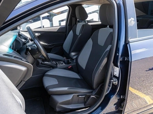 Седан Ford Focus 2012 года, 810000 рублей, Краснодар