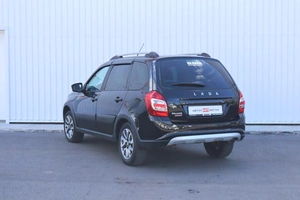 Седан ВАЗ (LADA) Granta 2022 года, 780000 рублей, Брянск