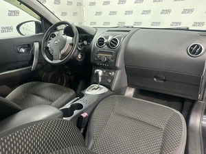 Внедорожник Nissan Qashqai 2008 года, 810000 рублей, Красноярск