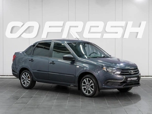 Седан ВАЗ (LADA) Granta 2018 года, 649000 рублей, Сургут