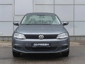 Седан Volkswagen Jetta 2013 года, 1010000 рублей, Санкт-Петербург