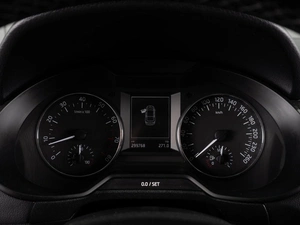Лифтбек Skoda Octavia 2014 года, 1109000 рублей, Тюмень