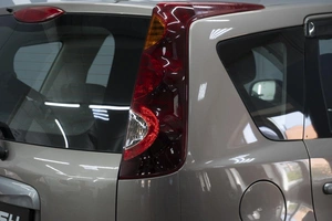 Хетчбэк Nissan Note 2011 года, 780000 рублей, Омск