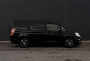 Минивэн Honda Stepwgn 2012 года, 1430000 рублей, Солонцы