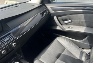 Седан BMW 5 серия 2007 года, 1070000 рублей, Солонцы