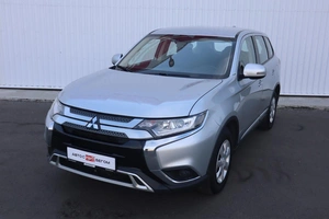 Внедорожник Mitsubishi Outlander 2019 года, 2030000 рублей, Брянск