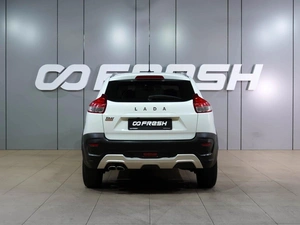 Хетчбэк ВАЗ (LADA) XRAY Cross 2019 года, 949000 рублей, Воронеж