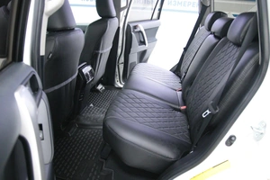 Внедорожник Toyota Land Cruiser Prado 2015 года, 4633000 рублей, Солонцы