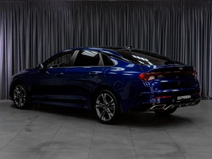 Седан Kia K5 2020 года, 2417000 рублей, Тюмень