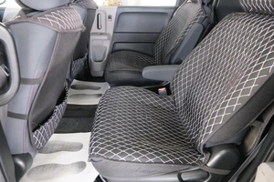 Минивэн Honda Freed 2010 года, 1169000 рублей, Омск