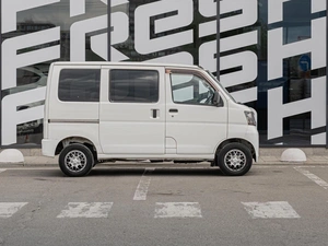 Минивэн Daihatsu Hijet 2016 года, 580000 рублей, Краснодар