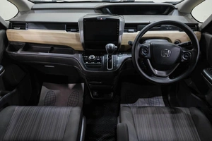 Минивэн Honda Freed 2016 года, 1399000 рублей, Новокузнецк