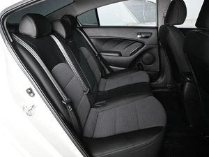 Седан Kia Cerato 2014 года, 1639000 рублей, Аксай